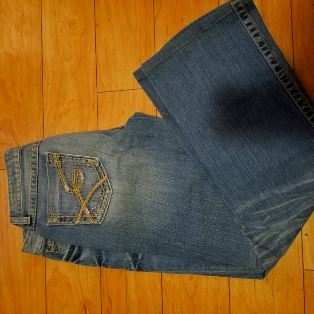 BKE size 30 jeans